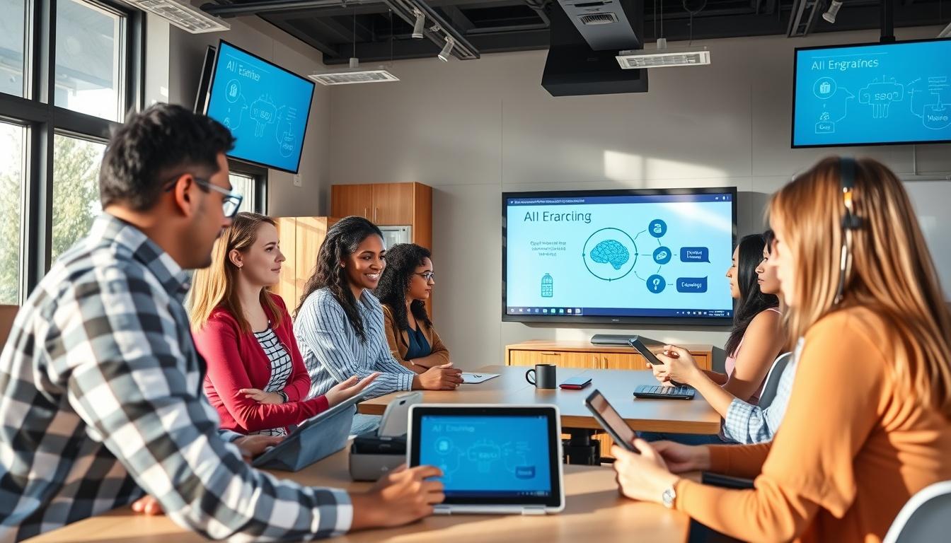 Harness the Future of Learning